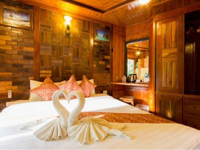 Others 4, Phupha Aonang Resort and Spa, Mueang Krabi