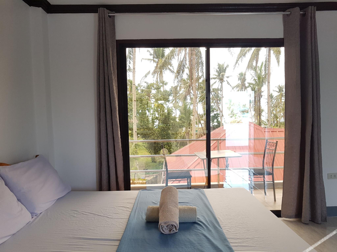 Bedroom 4, Yayay Siargao - Generator and Starlink, General Luna