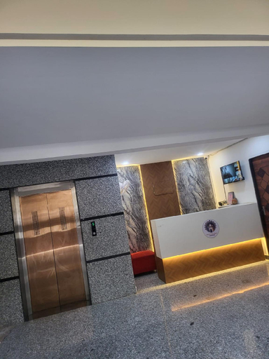 5, Hotel City Pride - Udaipur, Udaipur