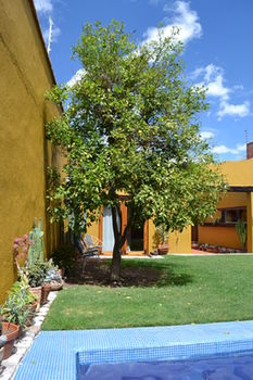 Others 5, Hotel Casa Catalina, San Luis Potosí