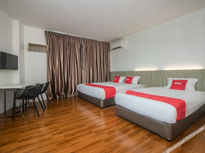 Others 2, 7 Days Lodge, Sarikei