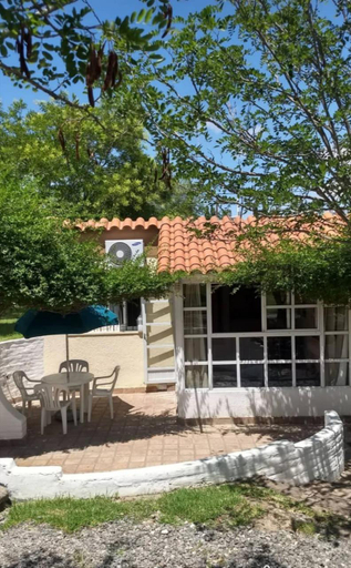 2, Cabanas ANANDA KANAN, Punilla
