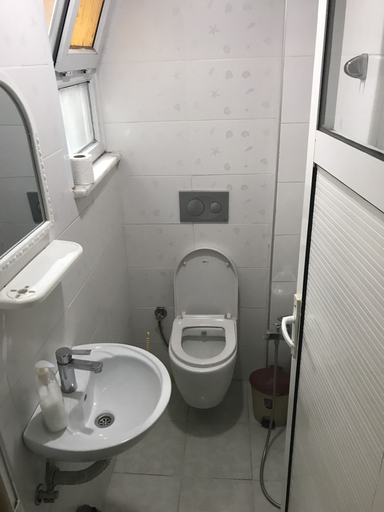 Others 4, Basak Apart Hotel, Fatih