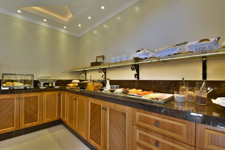 Food & Drinks 5, Hotel Micheline, Gramado