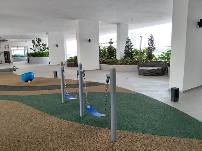 Others 3, Dorsett Waterfront Subang by Manhattan, Petaling Jaya