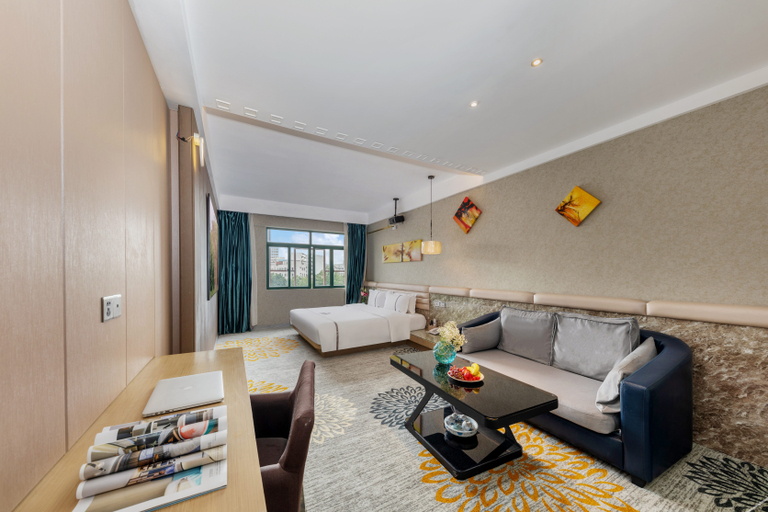 Others 3, Cuiying Hotel, Foshan