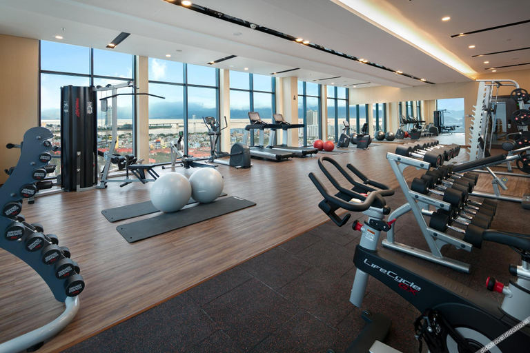 Others 4, Justay Luxury Apartment Da Nang, Da Nang
