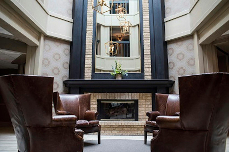 Public Area, The Geneva Inn, Walworth