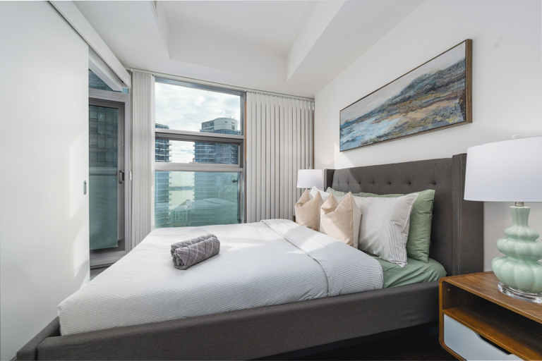 Others 5, RS Boutique Suites - Fort York, Toronto