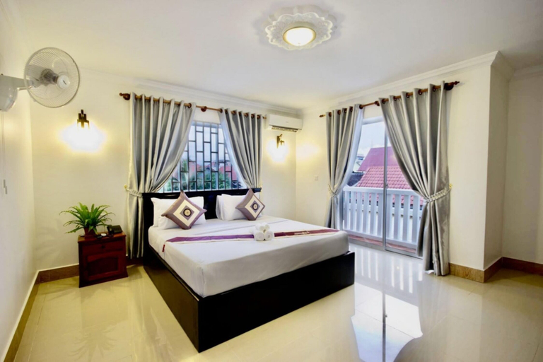 Others 4, Bou Phanith Villa, Siem Reap