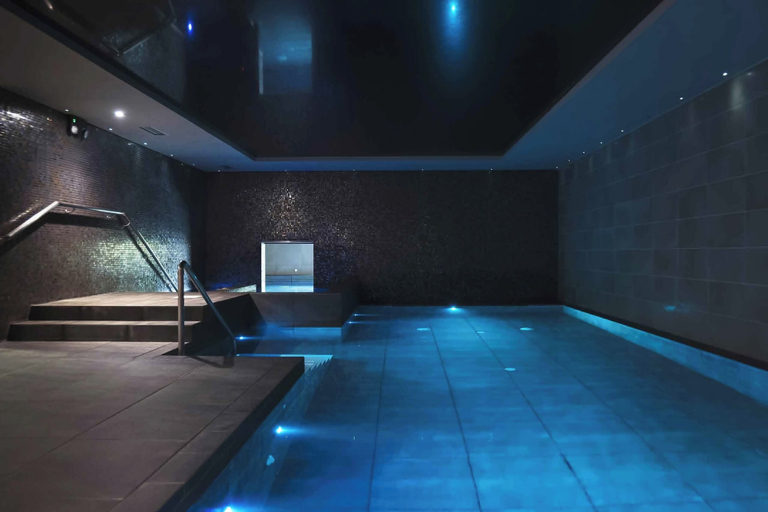 Sport & Beauty 2, The Kinmel & Kinspa, Conwy