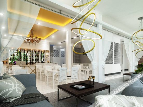 Others 3, Angkor Sivutha Suites By ALFA, Siem Reap