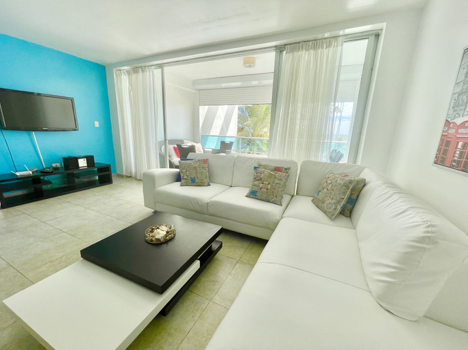 Others 3, Marbella 2bedroom Beachfront Apartment, Guayacanes