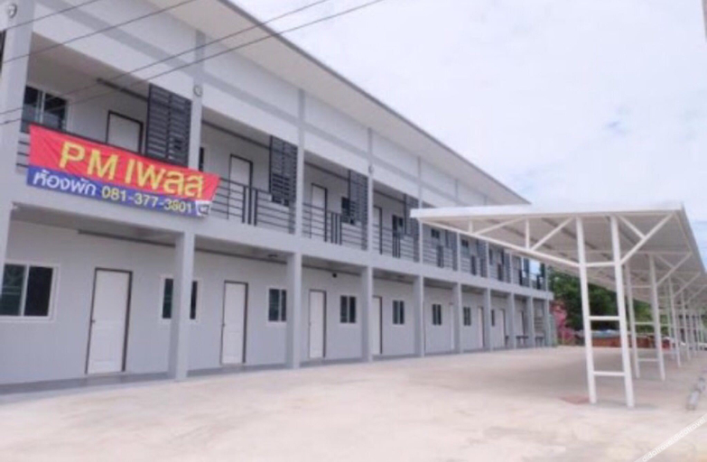 Others 5, PM Place, Muang Chon Buri