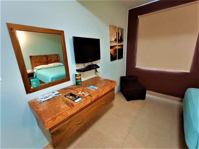 Others 4, Hotel Santo Domingo Express, Centro