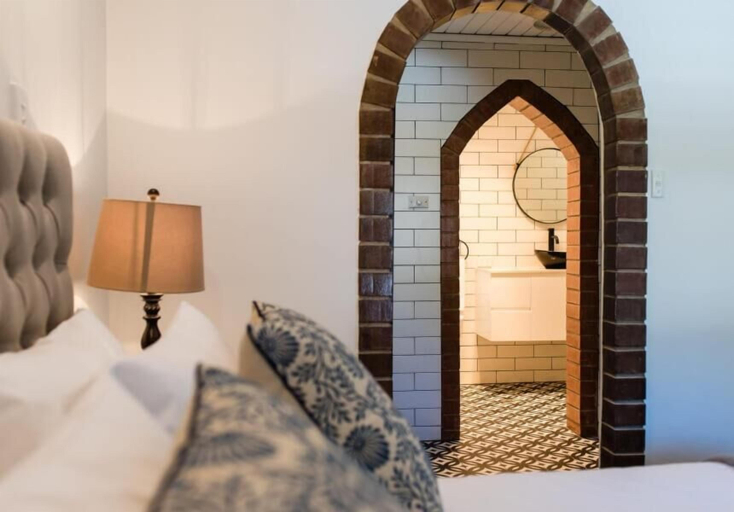 Bedroom 3, The Manor Basket Range, Adelaide