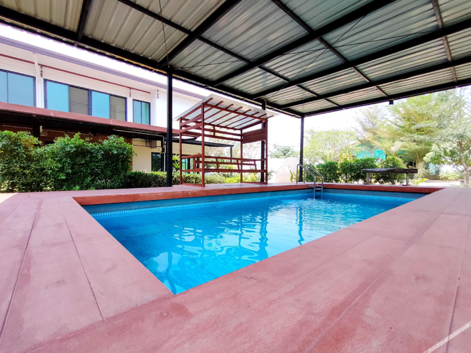Others 5, T Resort, Muang Suphanburi