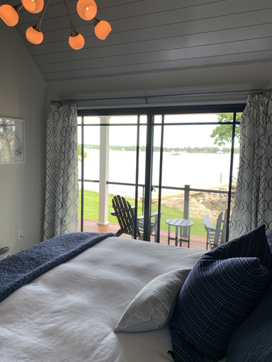 Bedroom 2, Harbor View Landing, New London
