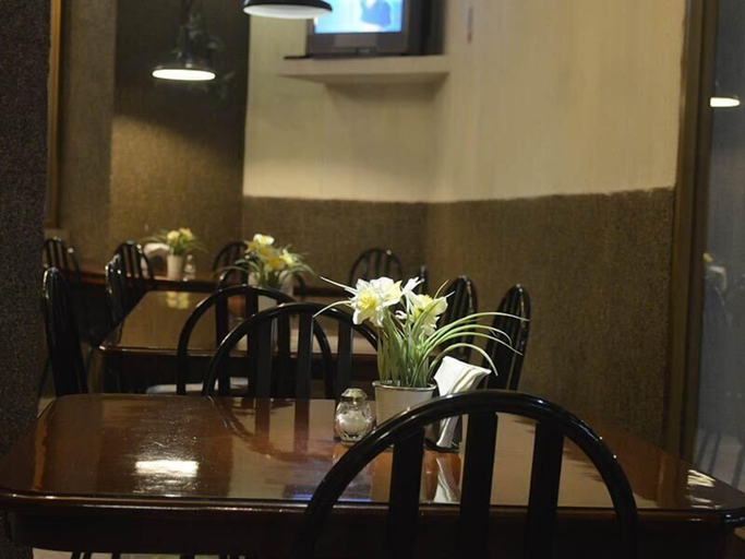 Food & Drinks 4, Hotel Flamingo Kristal, Irapuato