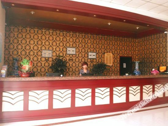 Others 2, Green Italian Business Hotel, Baotou