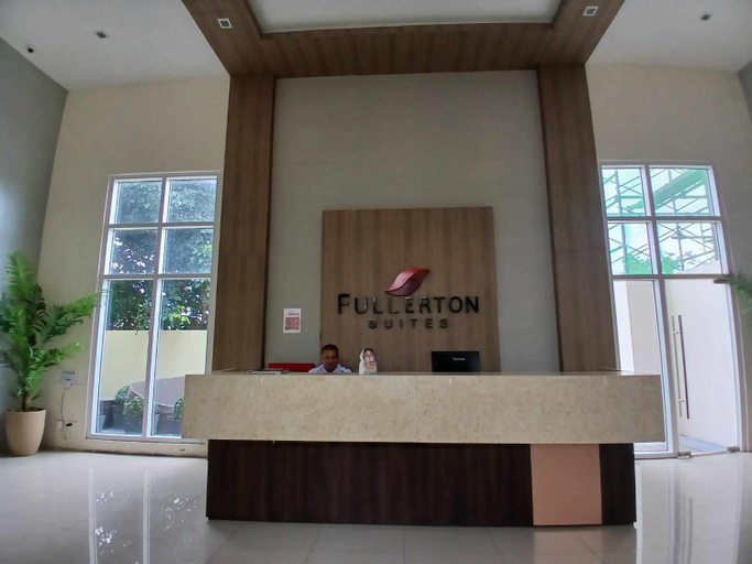 Public Area