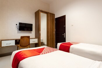 Others 4, Hotel O Papakoel, Medan