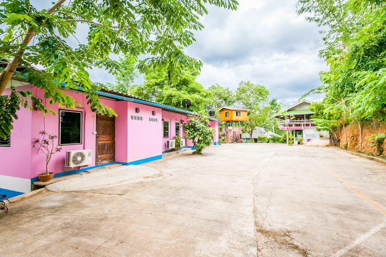 Exterior & Views 4, Tongtawan Resort, Sangkhla Buri