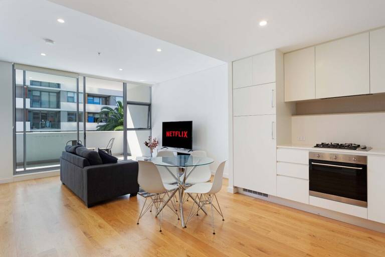 Others 3, Macquarie Park Corporate Apartments, Sydney