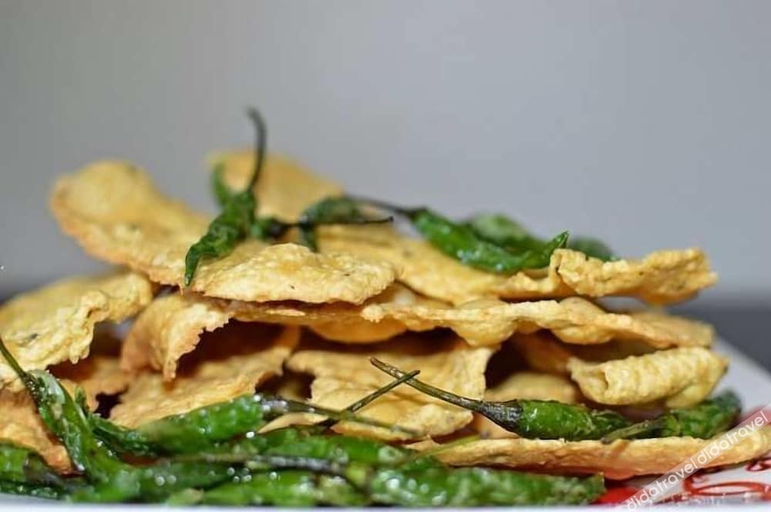 Food & Drinks 5, Hotel Kruti, Gir Somnath