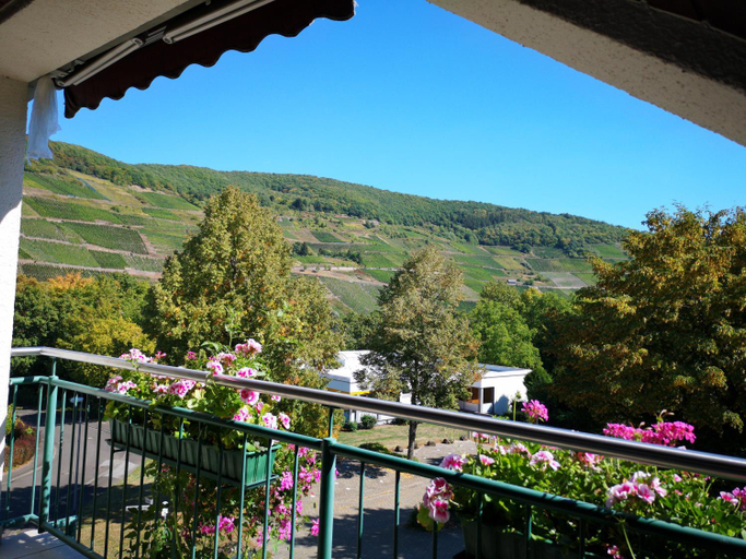 Others 4, Appart-Pension-Schier, Cochem-Zell