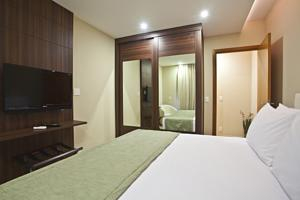 Others 3, Hotel Granja Brasil Resort, Petrópolis