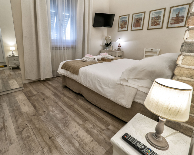 Bedroom 4, BandBFirenze 8Cittadella8, Florence