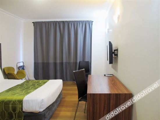 Others 1, Uno Hotel Sydney, Sydney