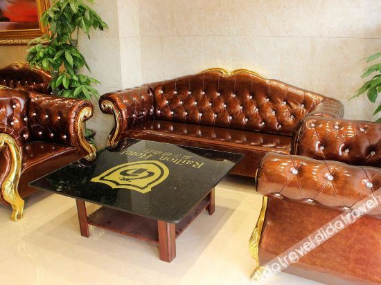 Others 4, NUOXI Hotel, Shenzhen