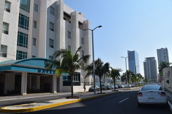 Others 3, Hotel Oliba Boca del Rio, Boca del Río