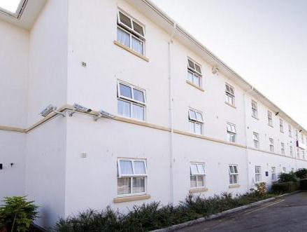 Others 3, Premier Inn Cheltenham Central, Gloucestershire