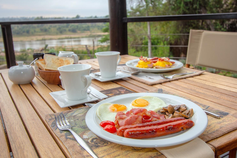 Food & Drinks 3, Kruger Private Lodge, Ehlanzeni