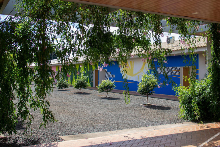 Exterior & Views 2, Portal Hotel Mogi Mirim, Mogi Mirim