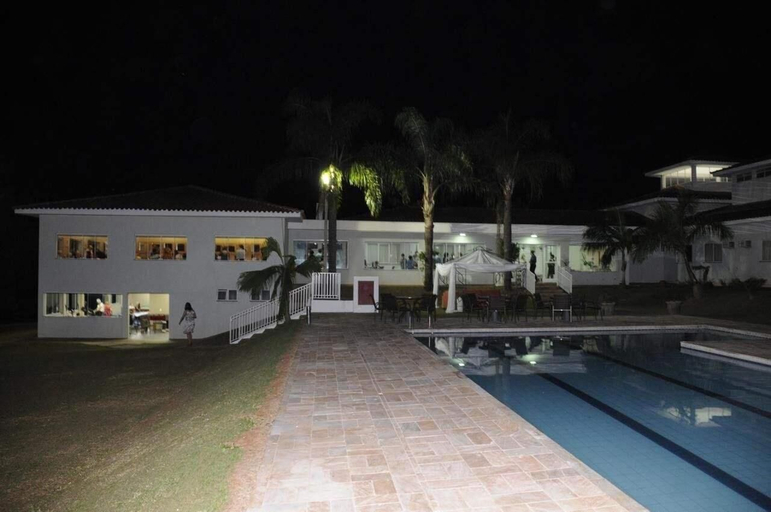 Exterior & Views 1, Hotel San Paolo, Pederneiras