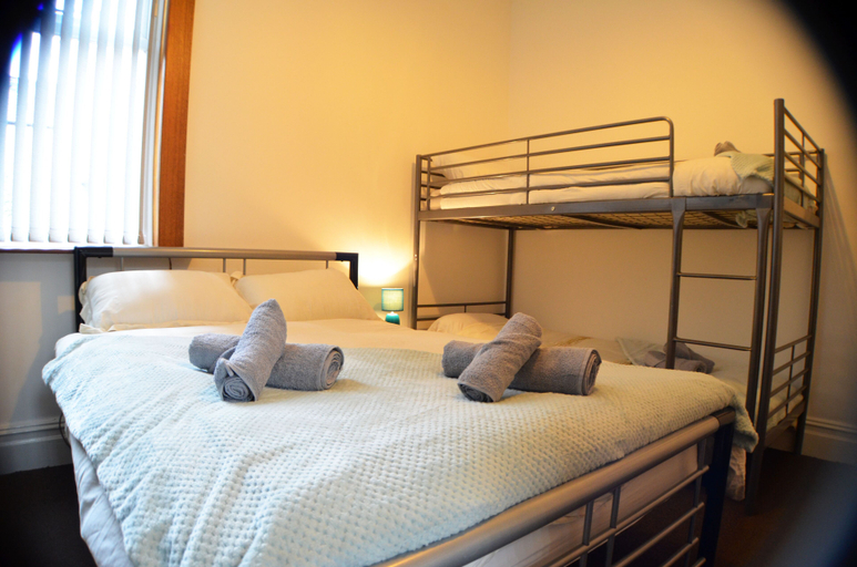 Others 5, Old Swan Guest House Liverpool, Sefton