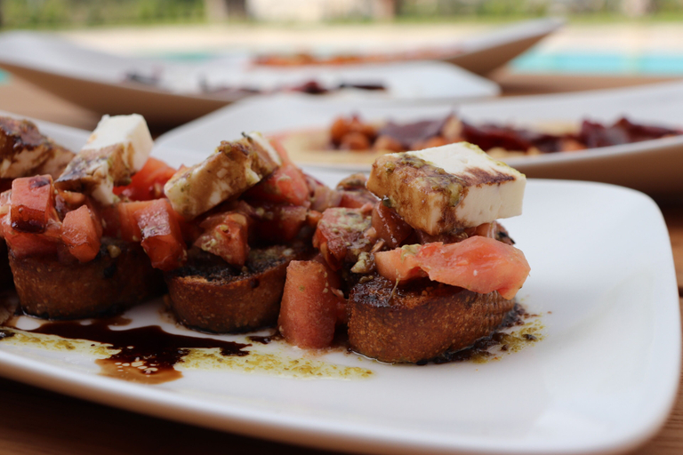 Food & Drinks 5, Zeyt-Inn Hotel, Datça
