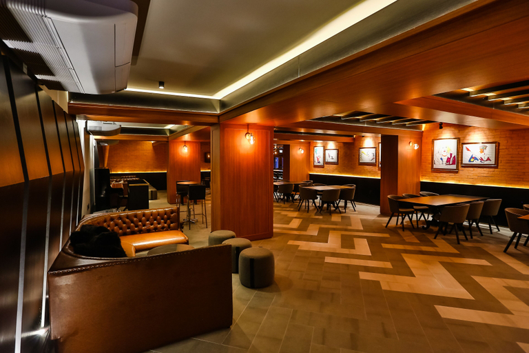 Others 5, Itapema Beach Hotel & Convention, Itapema