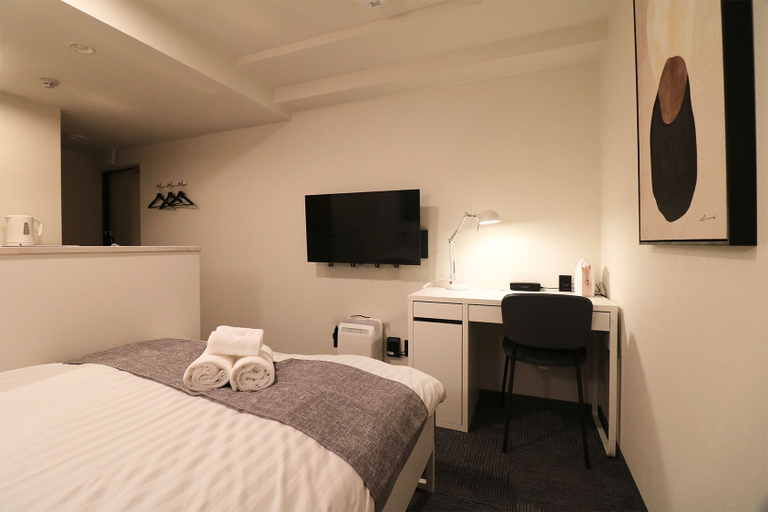 Others 5, TAKETO STAY PREMIER SAPPORO Eki, Sapporo