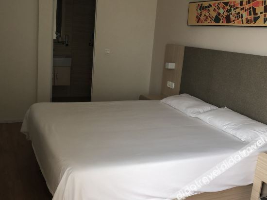 Others 3, Elan Inn Suqian Powerlong Plaza, Suqian