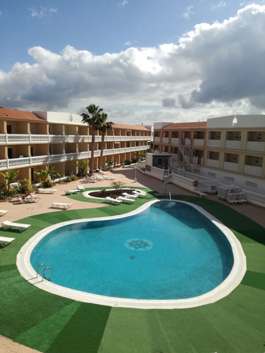 Sport & Beauty 5, APARTAMENTOS PARQUE CAROLINA, Santa Cruz de Tenerife