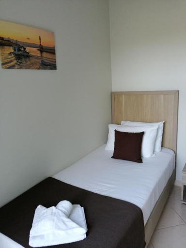 Bedroom 3, Carisa Maleme, Crete