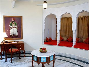 Others 2, The Desert Resort, Jhunjhunun
