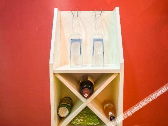 Others 2, Saint Hugo Theme Hotel, Qinhuangdao