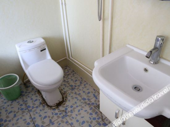 Others 5, Jinsanyi Hotel, Jinan