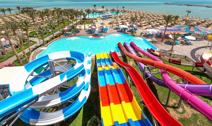 Others 4, Hawaii Riviera Aqua Park Resort - Caters to Couples, Al-Ghurdaqah